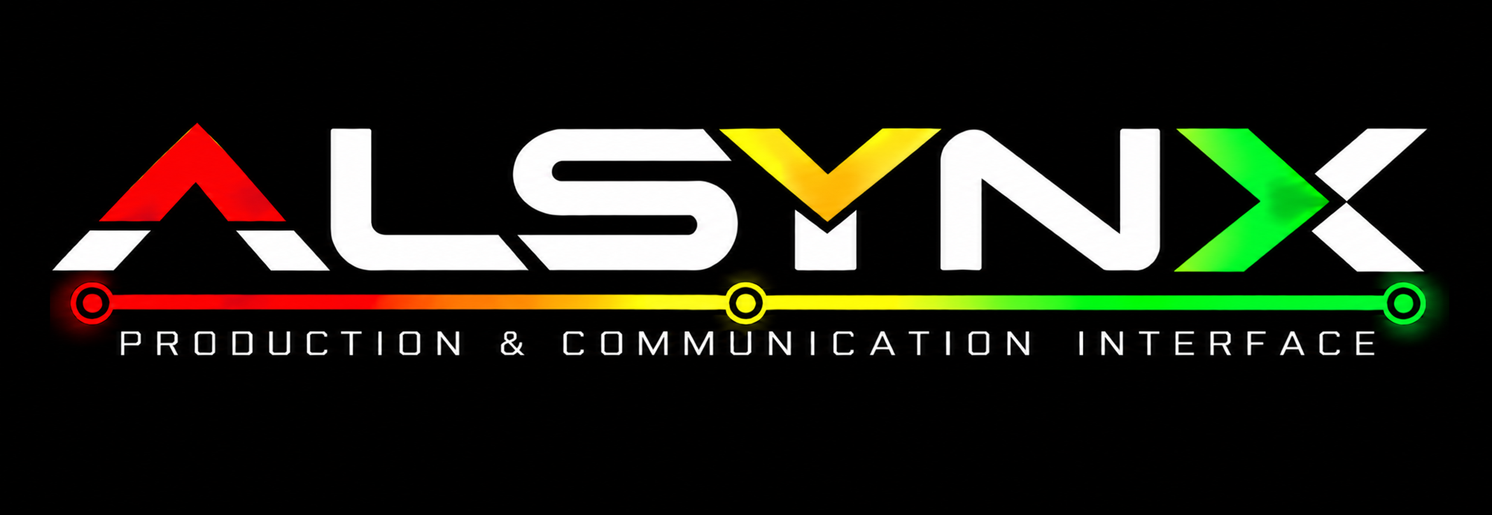 ALSYNX — Production & Communication Interface